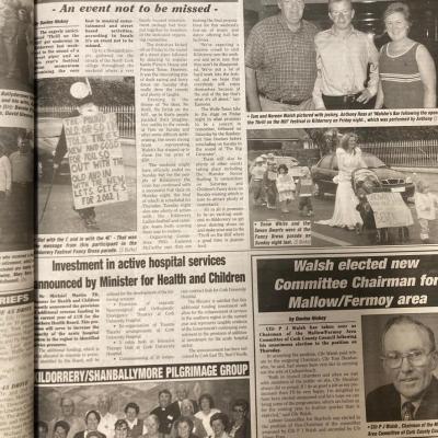 2001 2