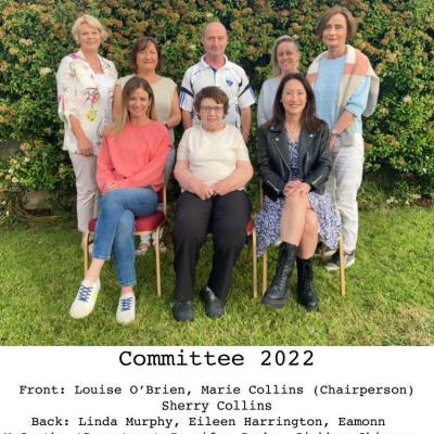 Festival Committee