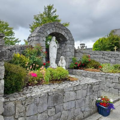 Kildorrery Grotto