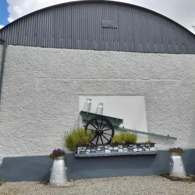 Kildorrery Store